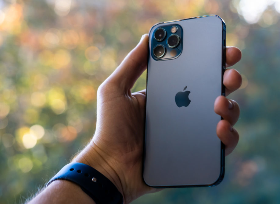 Apple iPhone 12 PRO