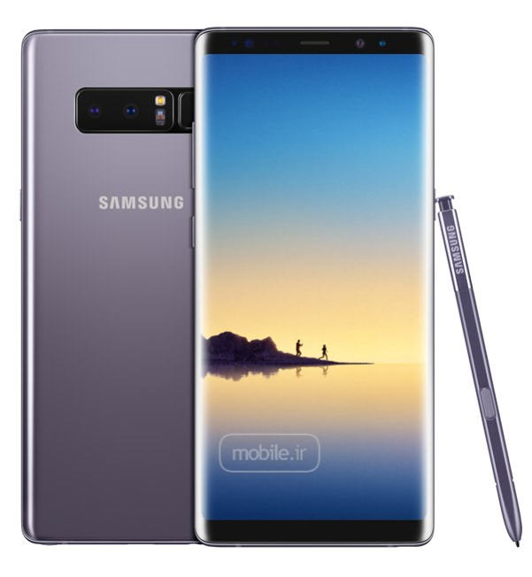 Galaxy Note8