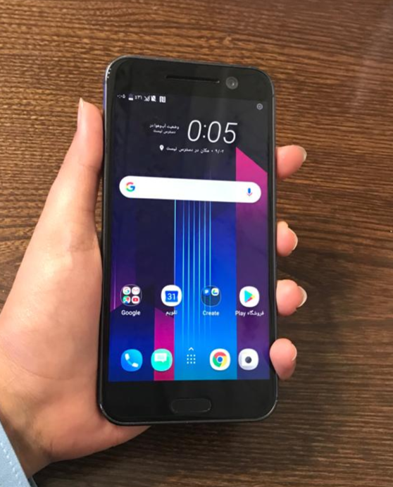HTC10