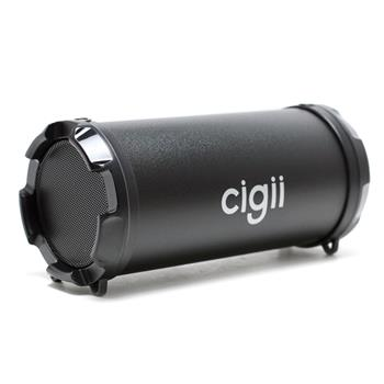 اسپیکر شارژی رم وفلش خور بلوتوثی Cigii