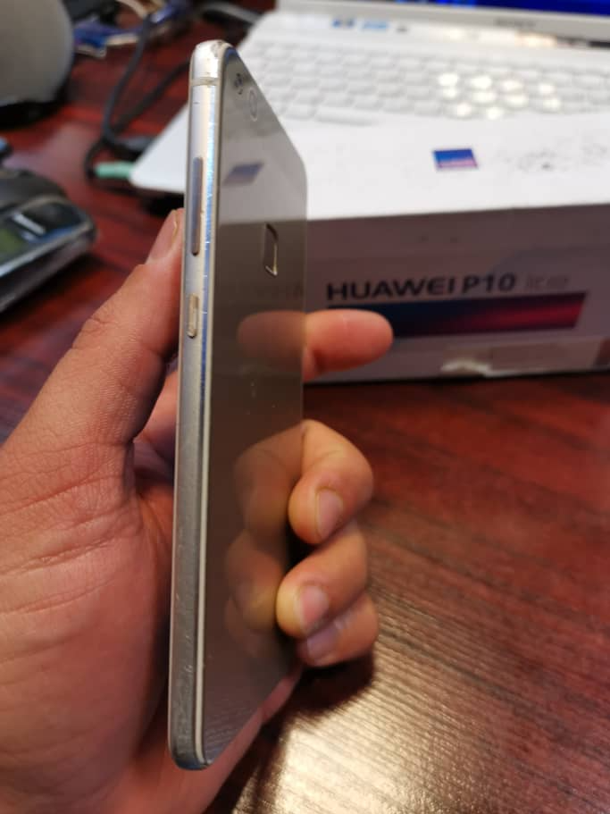 p10 lite