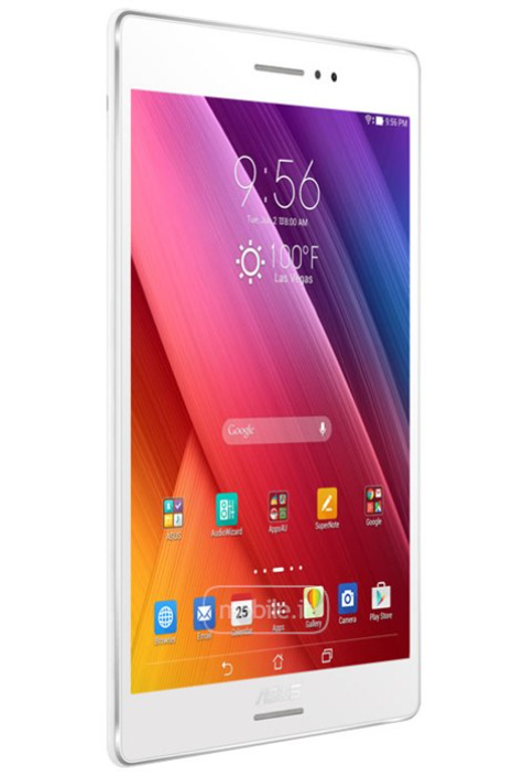 ASUS ZENPAD 8