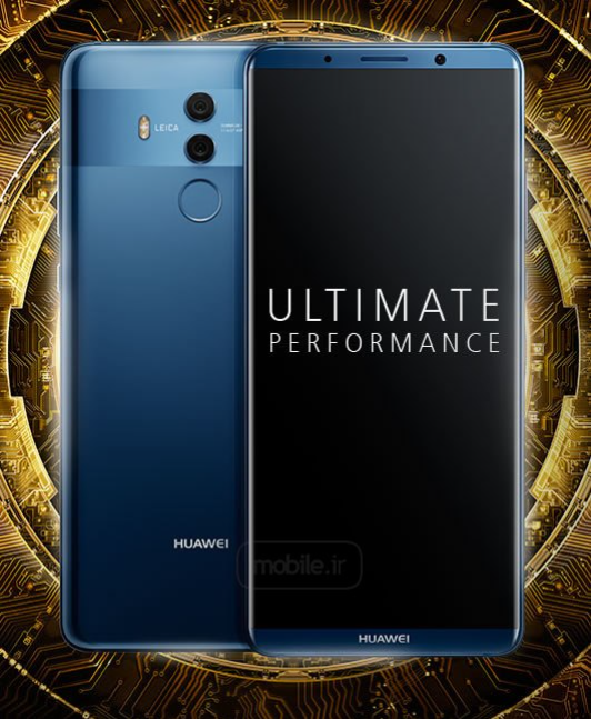 mate 10 pro