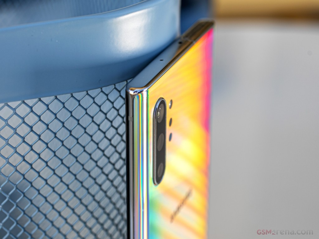 Samsung Galaxy Note10+ 5G