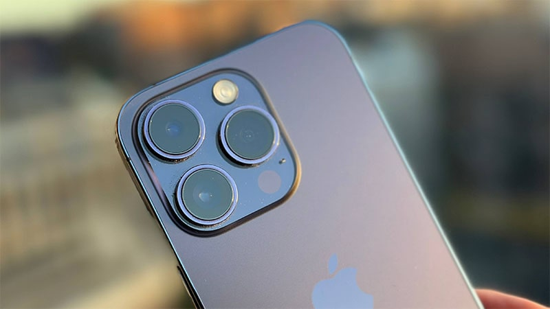 Apple iPhone 14 Pro Max