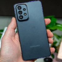 Samsung Galaxy A53
