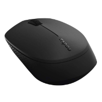 ماوس بی سیم رپو مدل M100G  Silent