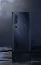 Xiaomi Mi Note 10 Pro
