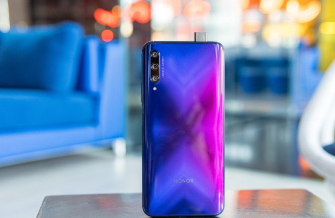 honor 9x pro